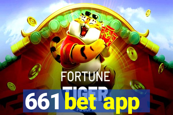 661 bet app